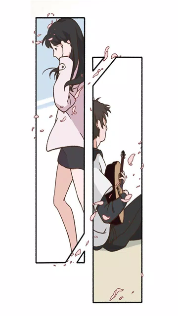 Summer爱的故事