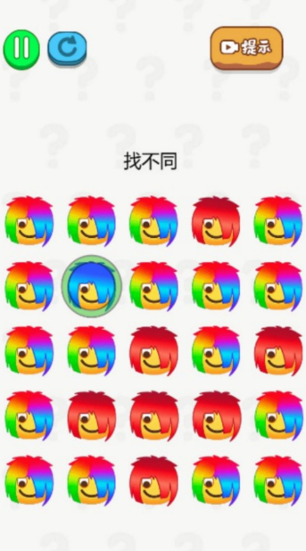脑洞画个线