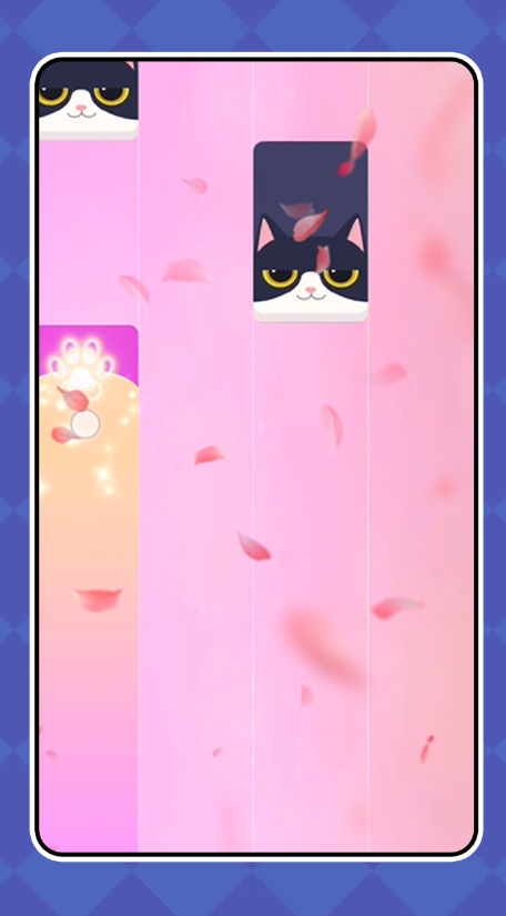 猫咪与球