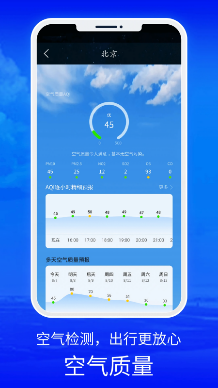 黄历天气官方版app免费