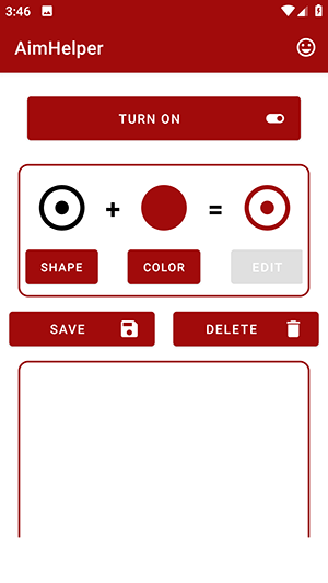AimHelper