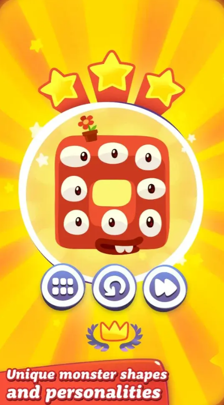 布丁怪兽解锁版