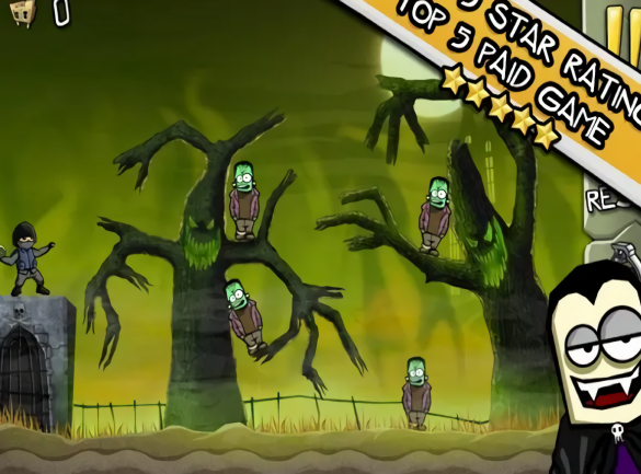 手榴弹大师修改版