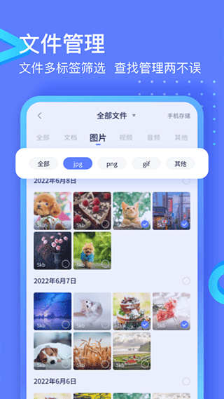 极连快传文件