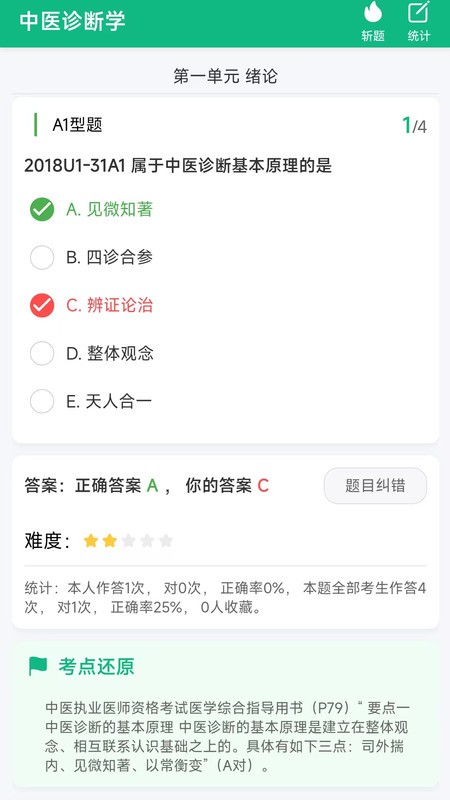 千金医考通