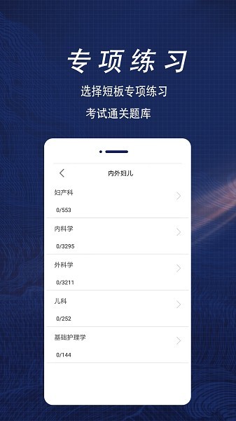 护理专业知识全题库电子版