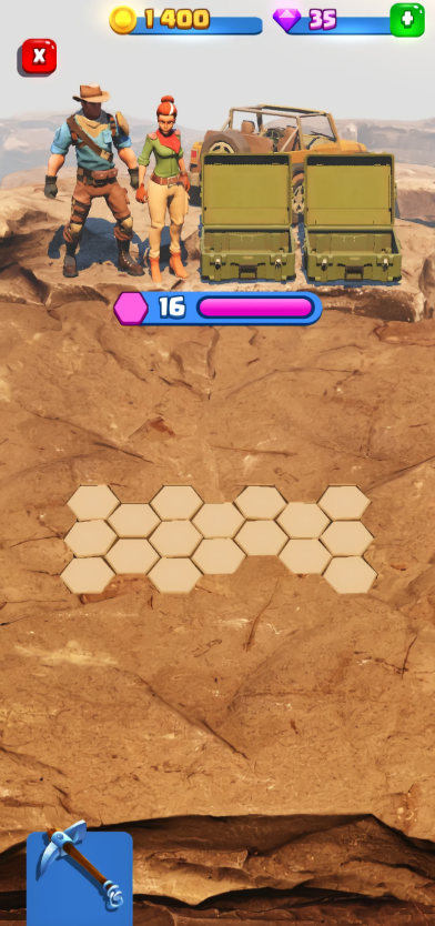 恐龙世界我的博物馆金币无限版