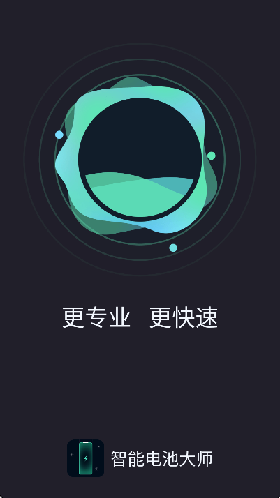 智能电池大师