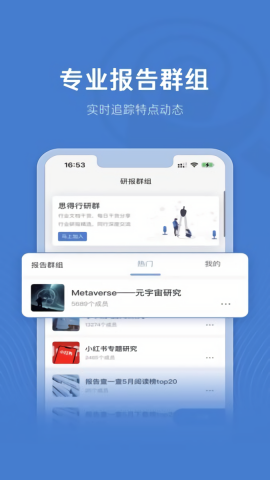 报告查一查
