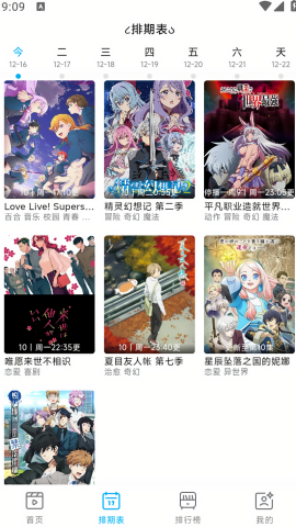 Lanerc动漫