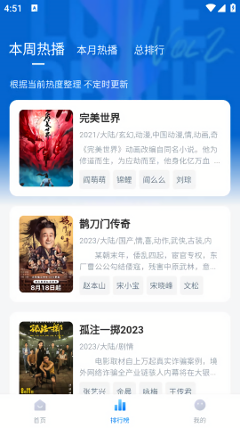 大鱼影视