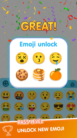 emojikitchen表情合成器