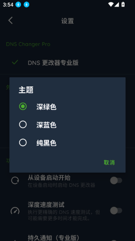DNS Changer中文版