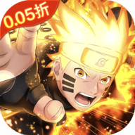 侍忍者0.05折版