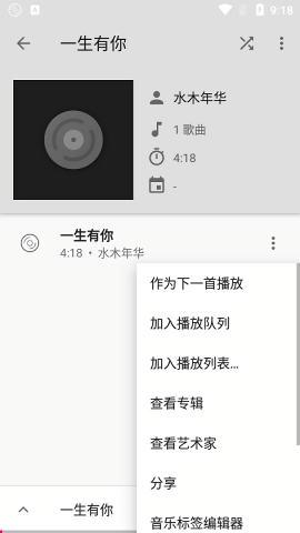 vinylage player汉化版