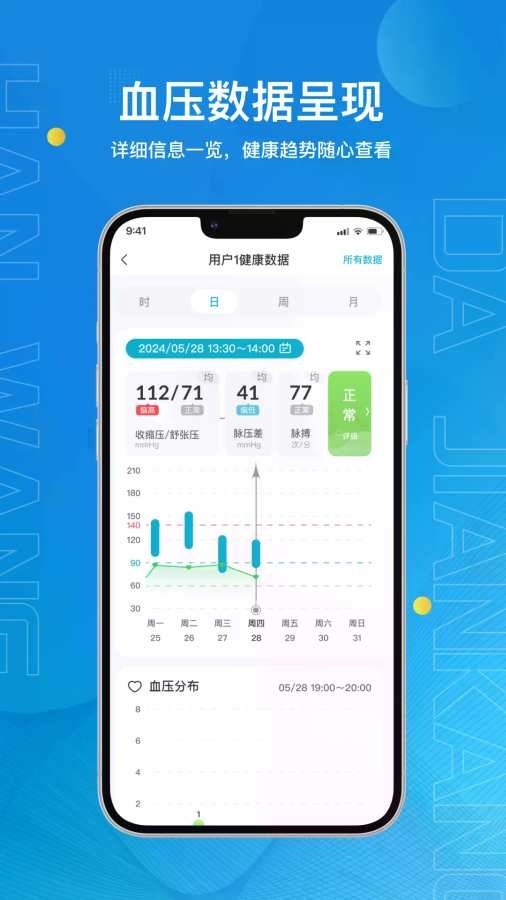 汉王健康