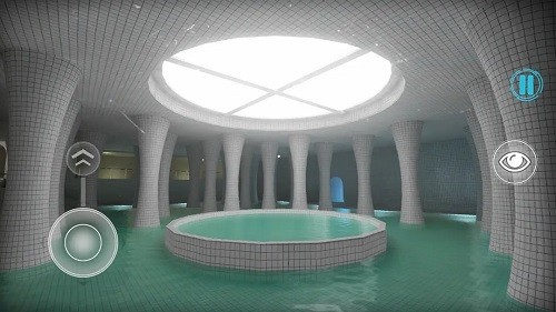 池核后室