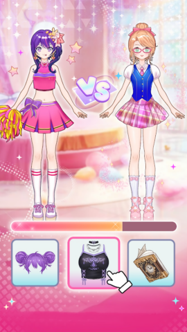 学姐美妆