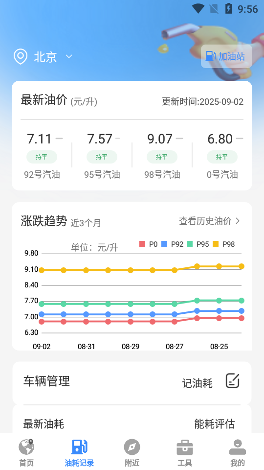 高迅地图导航