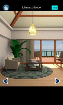 逃出热带小屋