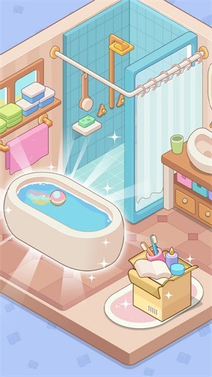 小屋物语