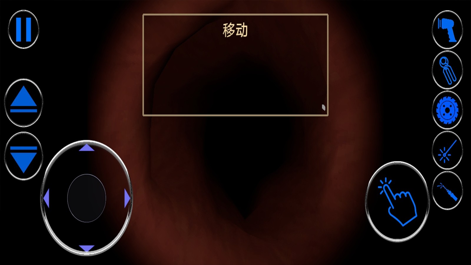 我是肠道医生