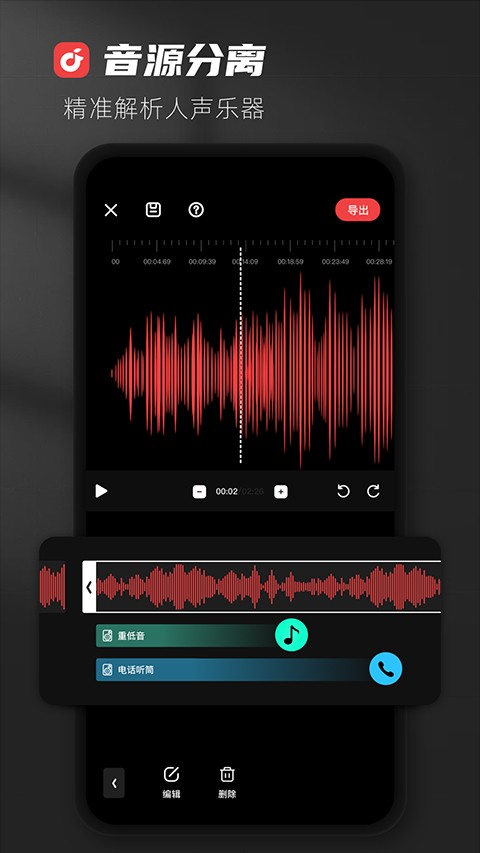 Medly编曲
