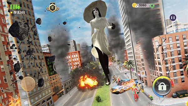 巨人3D模拟无广告版