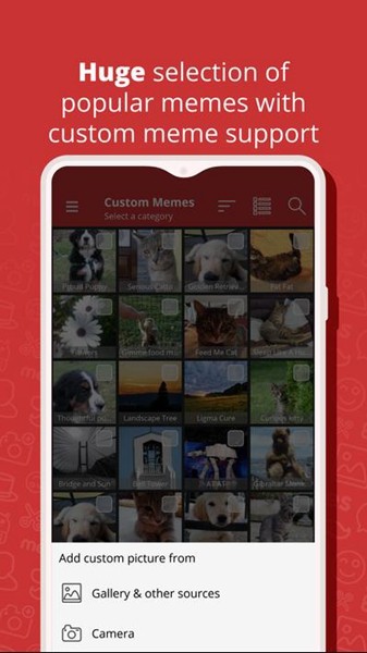 meme动画制作软件