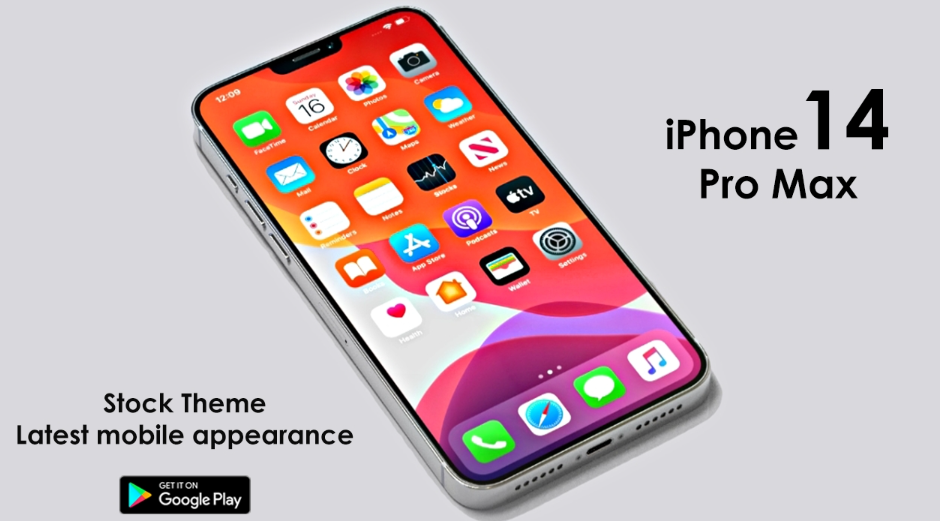 iPhone 14 Pro Max模拟器
