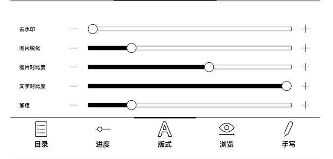 neoreader提取版阅读器