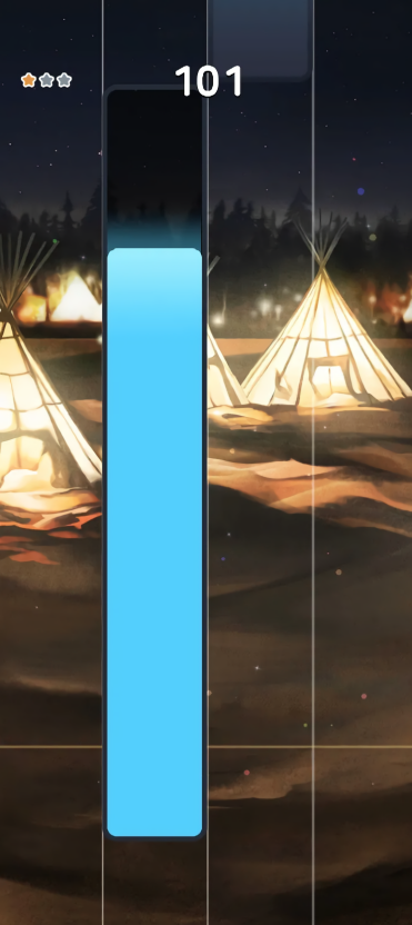 音游方块无限金币版