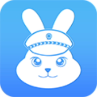 小兔关门