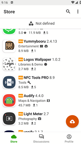 Appteka
