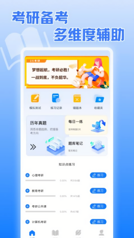 考研真题