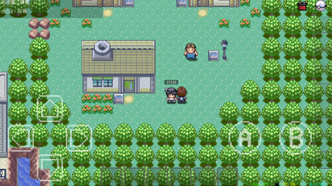 PocketDestiny