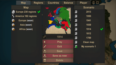 我们的帝国