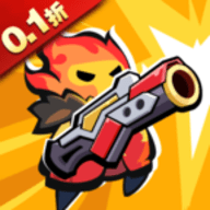 超能防御0.1折免费版