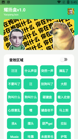 耀阳盒