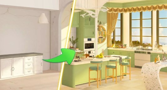 装扮小屋无限金币版