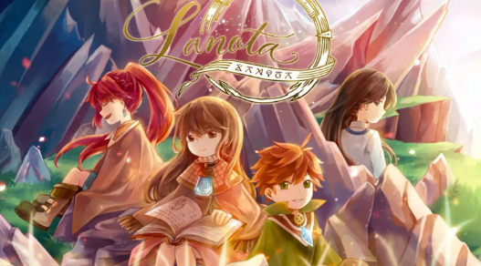 lanota全解锁版