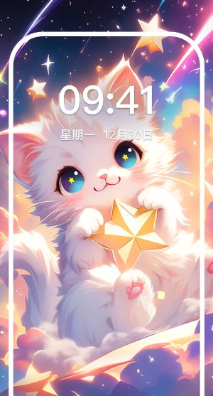 涂个小组件