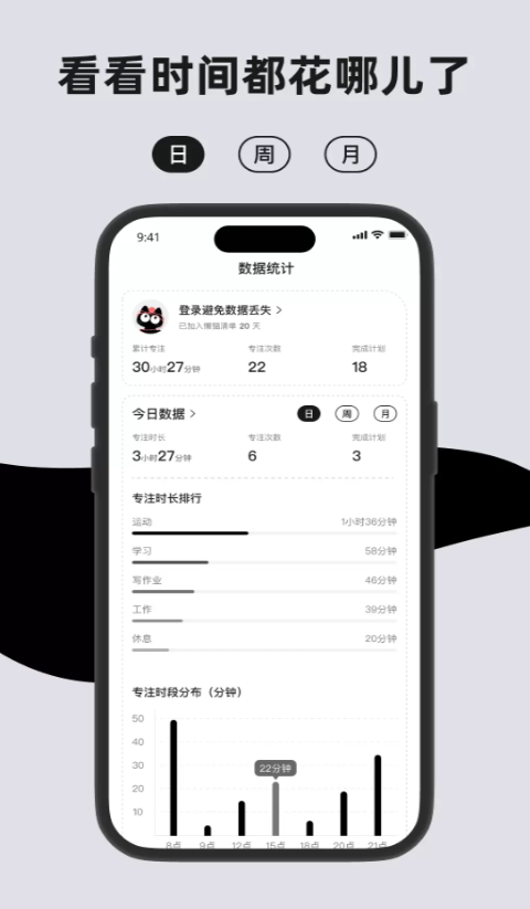 懒猫清单