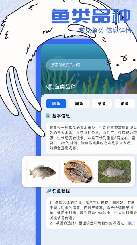 开护猎手