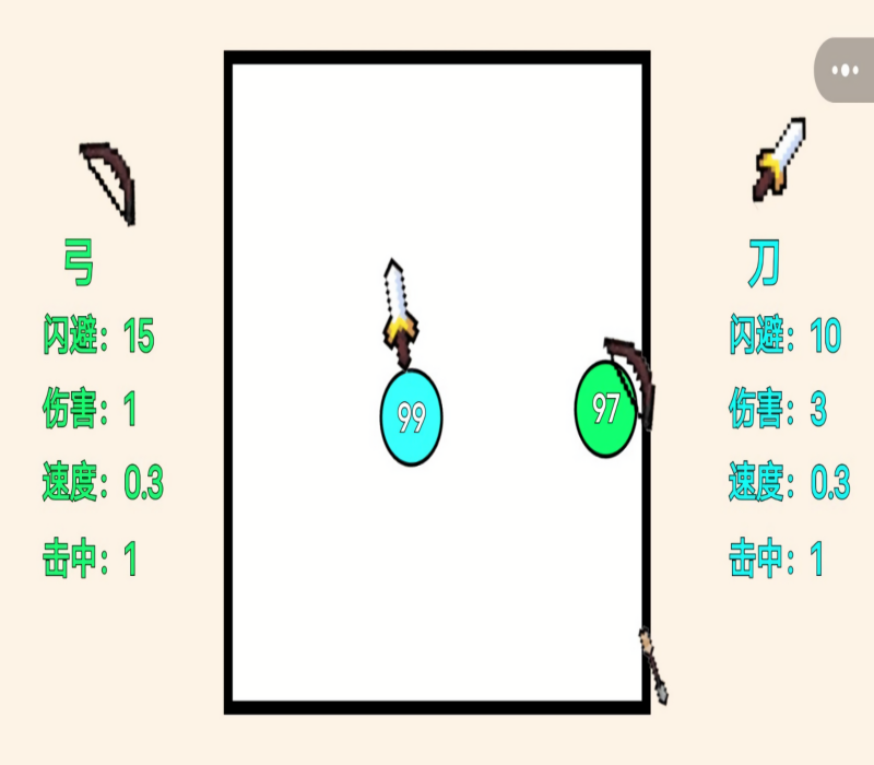 老六拔刀
