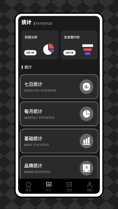 itSmoke每日戒烟