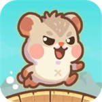 翻滚小仓鼠