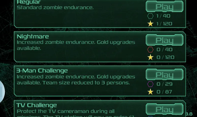 抵御僵尸无限金币版