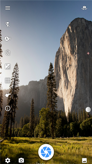 selfiecamera单反安卓版