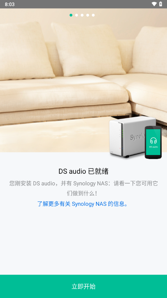 ds audio